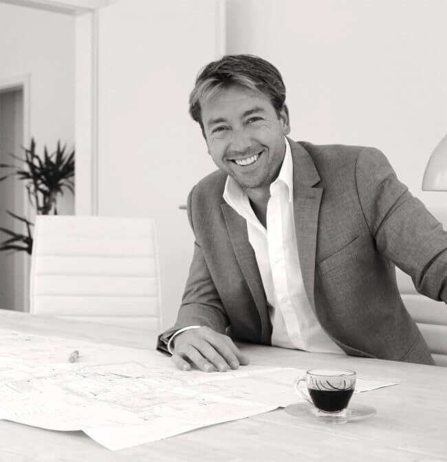 Jörg Aichinger, DEKRA-geprüfter Bausachverständiger für Eckental